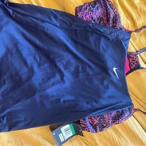 Women’s Nike tankini
